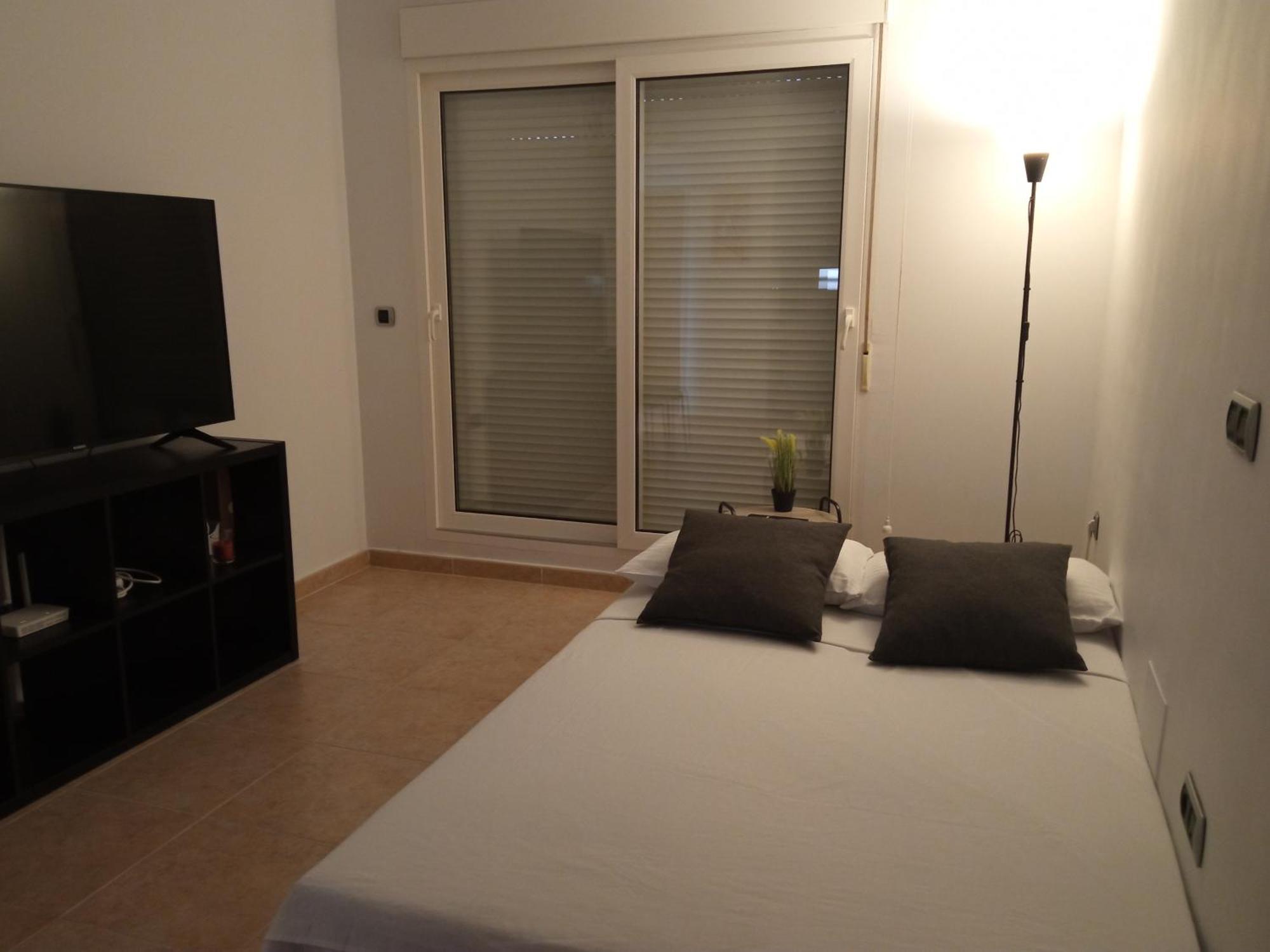 Veneziola Travel, Relax & Beach 拉曼加戴尔马尔梅纳 外观 照片